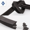 Aluminum door window EPDM seal strip